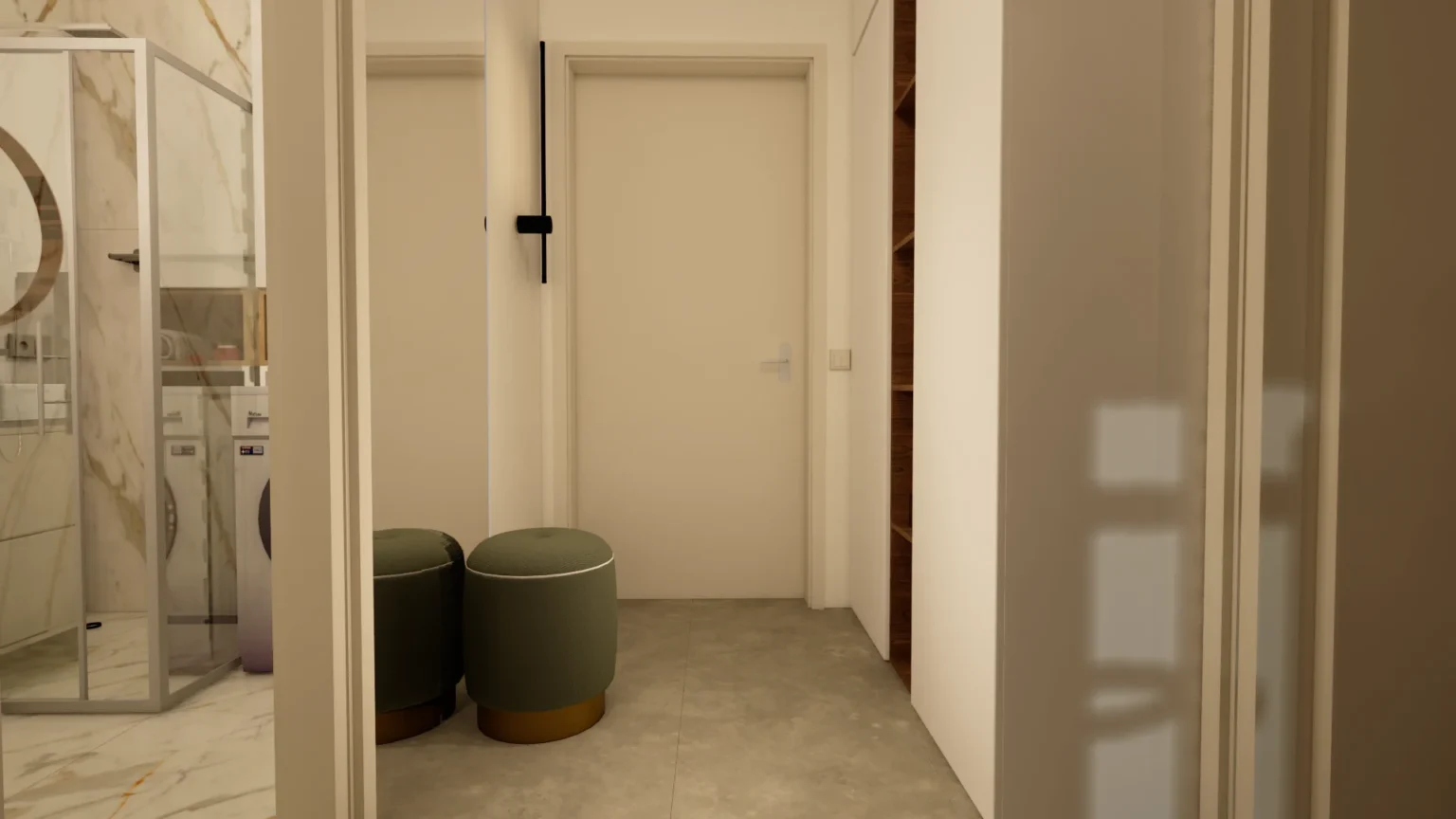 Potkrovni stan u novogradnji – idealno za mlade parove, prodaja Bileća